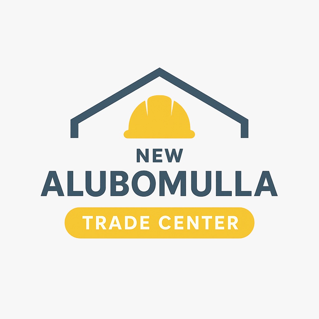 New Alubomulla Trade Center